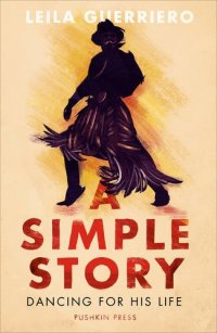 cover of the book A Simple Story: The Last Malambo