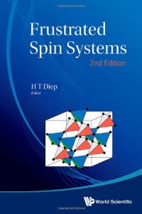 cover of the book Frustrated Spin Systems