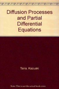 cover of the book Diffusion Processes and Partial Differential Equations