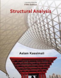 cover of the book Structural Analysis