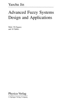 cover of the book Advanced Fuzzy Systems Design and Applications