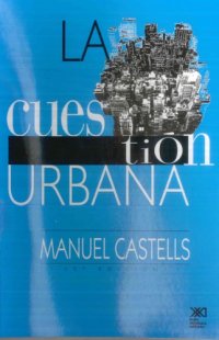 cover of the book La cuéstion urbana