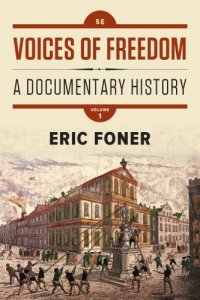 cover of the book Voices of Freedom