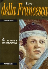 cover of the book Piero Della Francesca