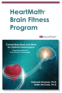 cover of the book HeartMath Brain Fitness Program