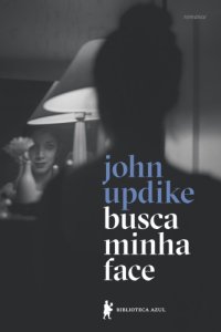 cover of the book Busca minha face