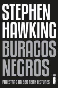 cover of the book Buracos Negros