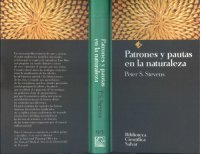 cover of the book Patrones y Pautas en la Naturaleza