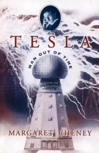 cover of the book Tesla: Man out of Time