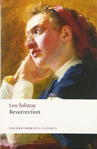 cover of the book Resurrection