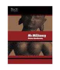 cover of the book Ms Militancy