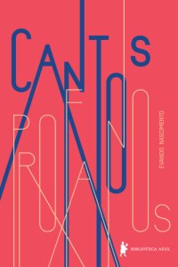 cover of the book Cantos profanos