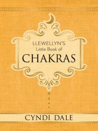 cover of the book Llewellyn’s Little Book of Chakras