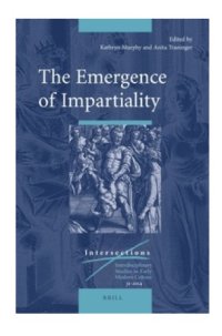 cover of the book The Emergence of Impartialiy