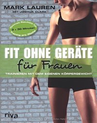 cover of the book Fit ohne Geräte für Frauen: Trainieren mit dem eigenen Körpergewicht