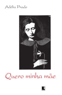 cover of the book Quero minha mãe