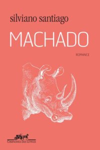 cover of the book Machado - Romance