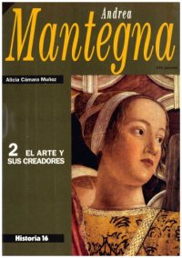 cover of the book Andrea Mantegna