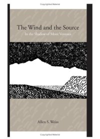 cover of the book The Wind and the Source: In the Shadow of Mont Ventoux