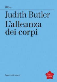 cover of the book L’alleanza dei corpi