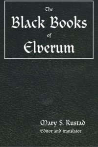 cover of the book The Black Books of Elverum