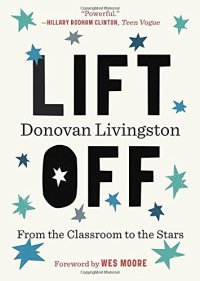 cover of the book Lift Off: From the Classroom to the Stars