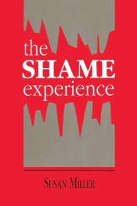 cover of the book The Shame Experience