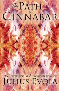 cover of the book The Path of Cinnabar