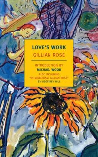 cover of the book Love’s Work