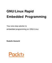 cover of the book GNU/Linux Rapid Embedded Programming