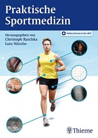 cover of the book Praktische Sportmedizin