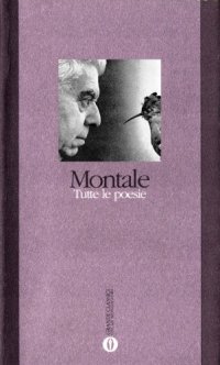 cover of the book Tutte le poesie