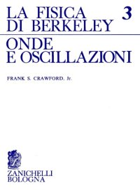 cover of the book Onde e oscillazioni