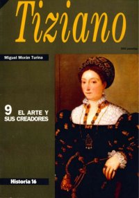 cover of the book Tiziano