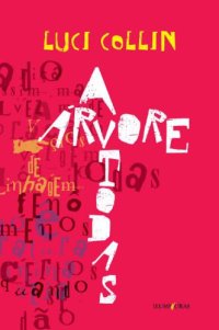 cover of the book A árvore todas: contos