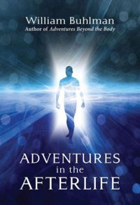 cover of the book Adventures in the Afterlife