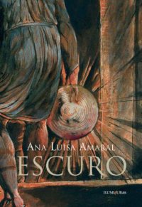 cover of the book Escuro