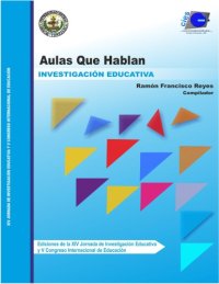 cover of the book Aulas Que Hablan