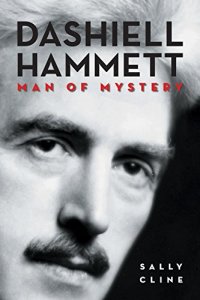 cover of the book Dashiell Hammett: Man of Mystery