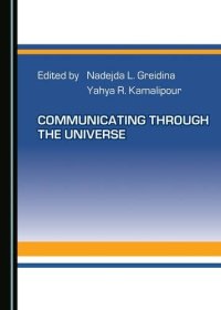 cover of the book Communicating Through the Universe