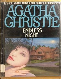 cover of the book Endless Night