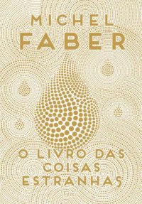 cover of the book O livro das coisas estranhas