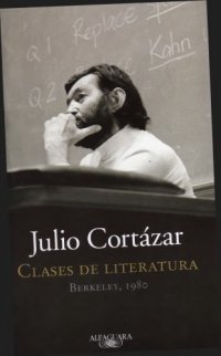 cover of the book Clases de literatura. Berkeley 1980