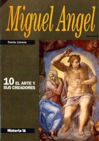 cover of the book Miguel Angel