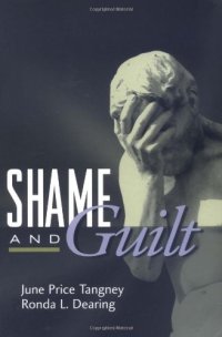 cover of the book Shame and Guilt