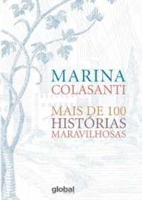 cover of the book Mais de 100 Histórias Maravilhosas