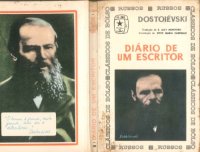 cover of the book Diário de um Escritor