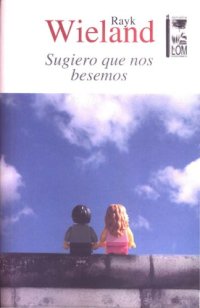 cover of the book Sugiero Que Nos Besemos