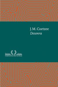 cover of the book Desonra