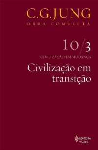 cover of the book Civilização em transição